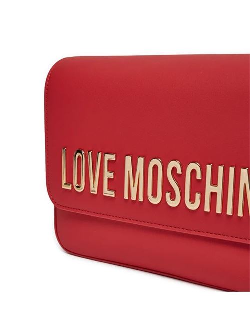  LOVE MOSCHINO | JC4023PP1LKD0/500